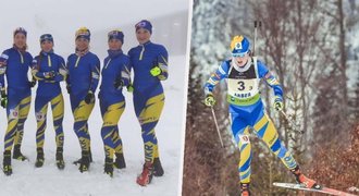 Zemětřesení v ukrajinské biatlonové reprezentaci: Vyrazili tři Rusky!