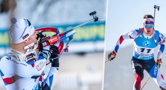 Komplikace pro biatlonisty před Oberhofem: Dva v karanténě a odklad závodů! Komplikace pro biatlonisty před Oberhofem: Dva v karanténě a odklad závodů!