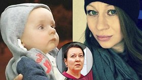 Krkavčí matka ze Slovenska tajila narození syna, kterého se vzdala: Porod zamlčela i rodičům!