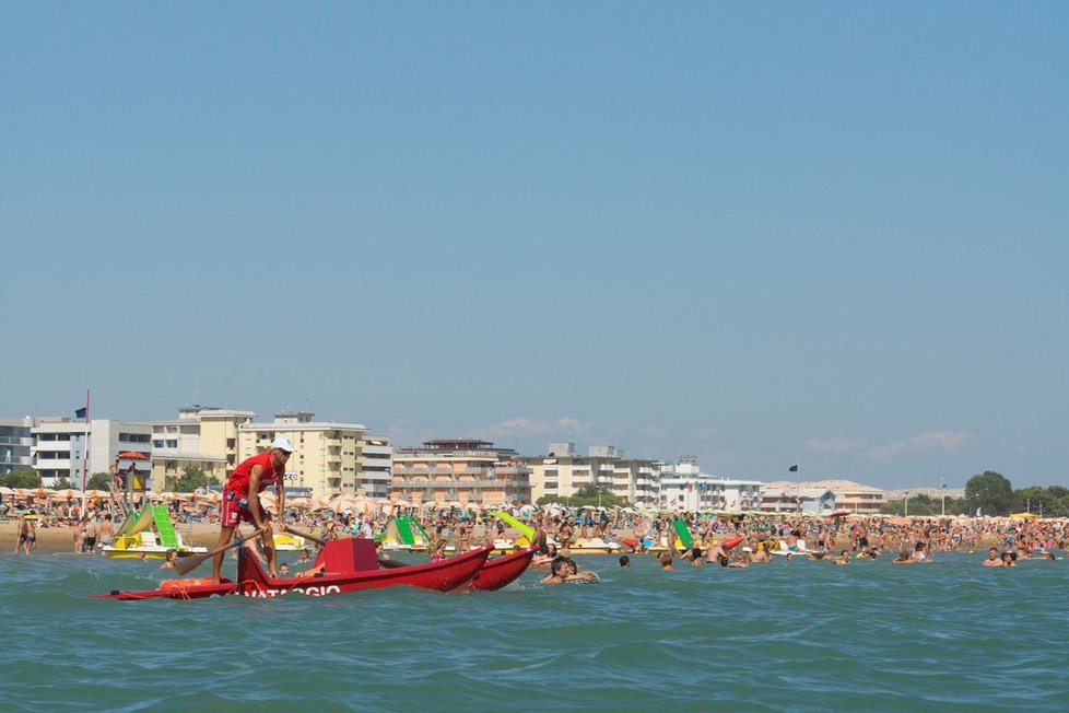 Italské Bibione