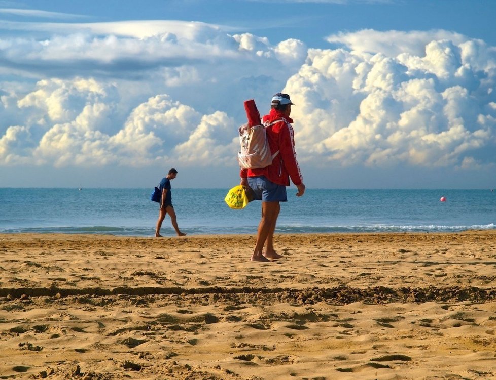 Italské Bibione