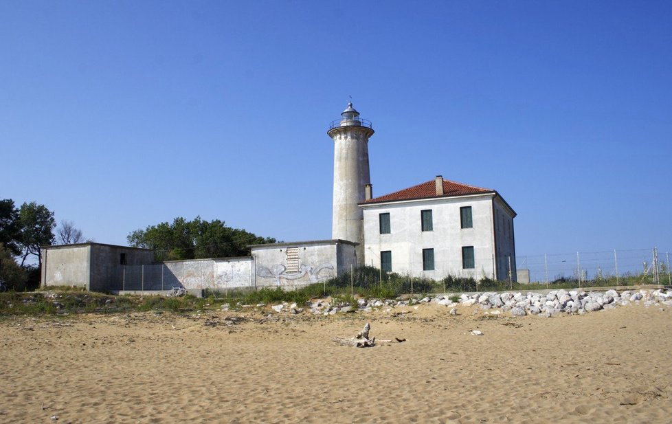 Italské Bibione