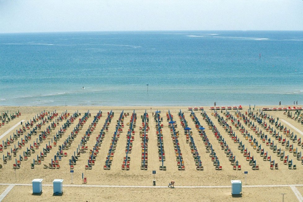 Italské Bibione