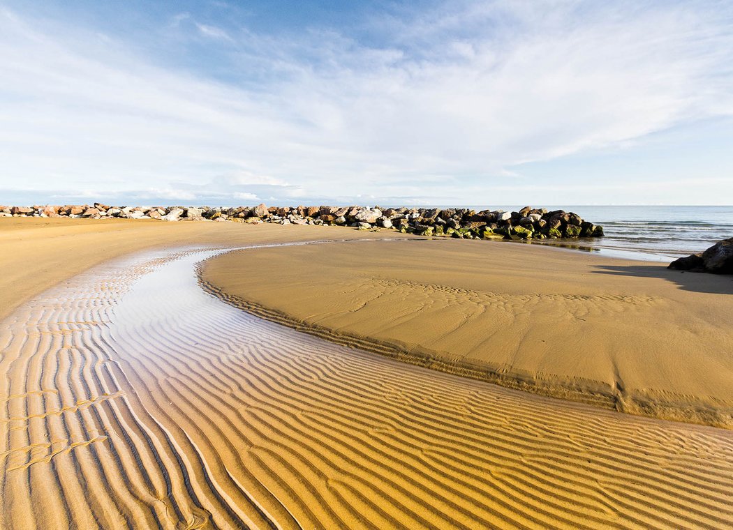 Bibione