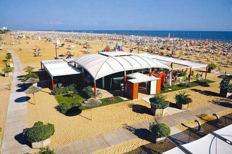 Bibione