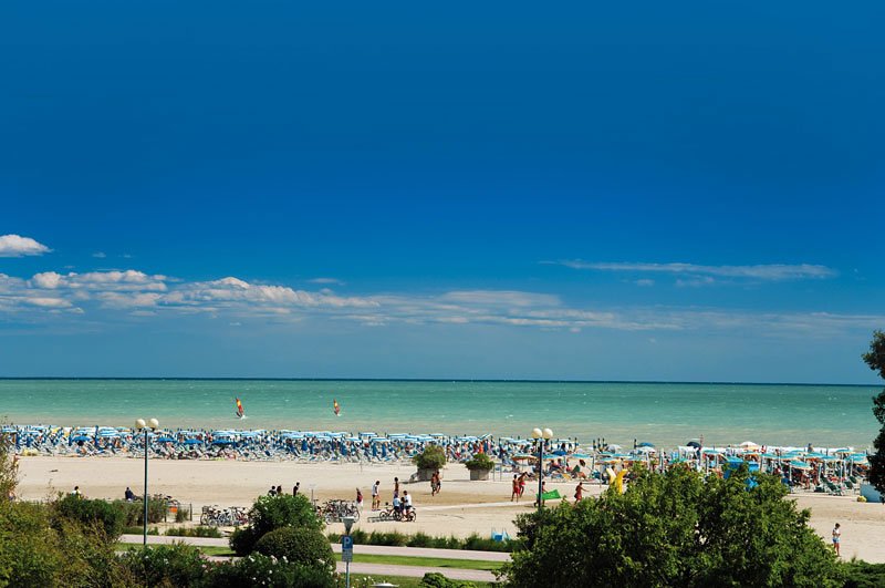 Bibione