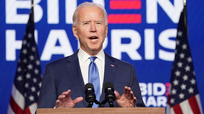 Joe Biden Joe Biden
