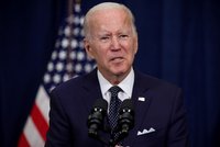 Koronavirus ONLINE: 342 případů za neděli v ČR. Biden se nakazil BA.5, potvrdil lékař