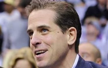 Hunter Biden