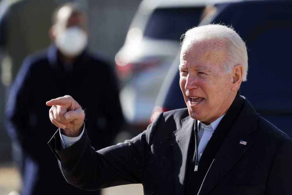 DUBEN: Americký prezident Biden ohlásil nové sankce vůči Rusku. USA vyhostí deset diplomatů v odvetě za hackerské útoky a vměšování do voleb.
