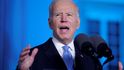 Prezident USA Joe Biden