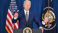 Jeden z největších úspěchů současného amerického prezidenta. Joe Biden konečně dosáhl schválení svého klimatického balíčku za 369 miliard dolarů.