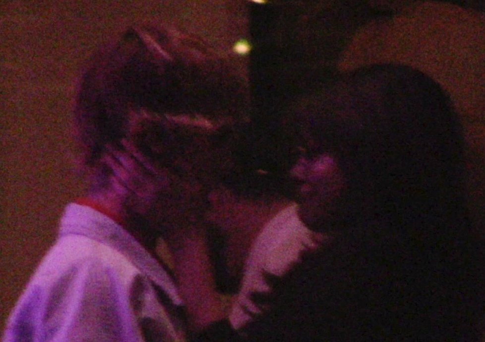 Selena Gomez byla na Valentýna s Justinem Bieberem.