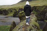 Justin Bieber natáčel v lokalitě Fjaðrárgljúfur   na Islandu videoklip ke své písni „I&#39;ll Show You“
