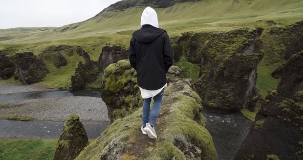 Slavný kaňon kvůli náporu turistů raději uzavřeli. Může za to Bieber i Hra o trůny