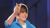 Justin Bieber (17): V pětadvaceti chci být otcem