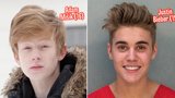 Justin Bieber a Adam Mišík: Co ti dva mají společného?