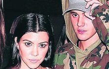 Kourtney Kardashian (36) čeká čtvrté dítě: Justin Bieber (22) bude otcem?!