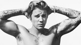 Justin Bieber: Jak se z dětské hvězdy stal idol žen a postrach policistů