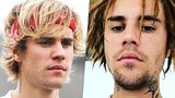 Skandál Justina Biebera: Po radikální změně image a účesu ho fanoušci obviňují z rasismu!