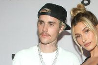 Manželka Justina Biebera (28) Hailey (25) v nemocnici: Nález na mozku!