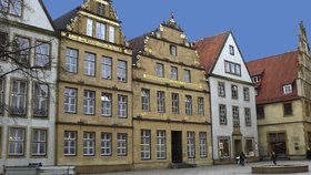 Německé město Bielefeld je ochotné věnovat milion euro tomu, kdo prokáže, že neexistuje.