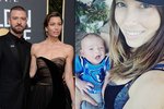 Jessica Biel a Justin Timberlake jsou dvojnásobnými rodiči