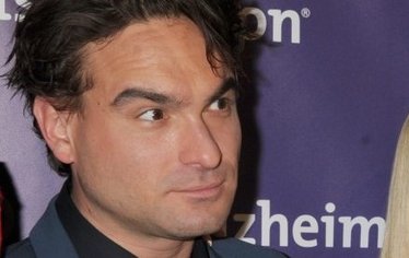 Johnny Galecki