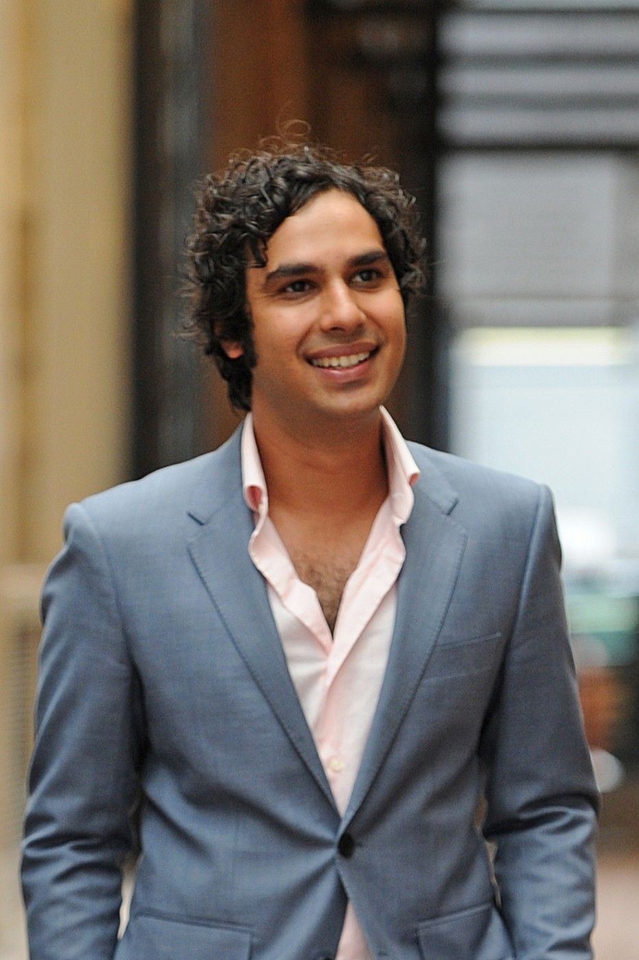 Kunal Nayyar