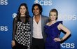 Mayim Bialik, Kunal Nayyar a Melissa Rauch