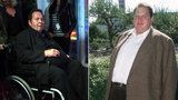 Ottfried Fischer alias Big Ben: Kvůli vážné nemoci skončil na vozíku!