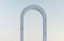 „Nejdelší mrakodrap světa“ The Big Bend má mít délku 1230 metrů, na výšku zhruba 600 metrů. Pro srovnání, nejvyšší budova světa Burdž Chalífa v Dubaji měří 828 metrů