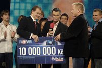 Tyhle české reality shows neměly nikdy vzniknout! 5 propadáků televizní historie