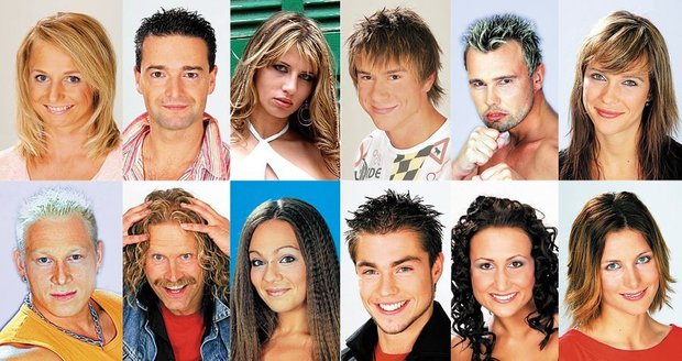 Letos to je deset let, co TV Nova odvysílala reality show Big Brother