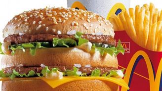 McDonald’s nechává AI navrhovat ceny. Liší se podle ochoty lidí platit, rozdíly jsou i v Česku McDonald’s nechává AI navrhovat ceny. Liší se podle ochoty lidí platit, rozdíly jsou i v Česku