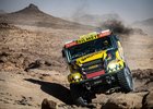 Rallye Dakar, 10. etapa: Macík bez skla vyhrál. A co další Češi?