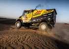 Rallye Dakar 2022 získává obrysy: Jaké plány má Macík, Buggyra nebo Loprais?