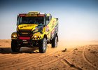 Rallye Dakar v cíli: Macík vyhrál třetí etapu a celkové výsledky všech kategorií 