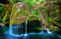 Vodopád Bigar v Rumunsku - to chcete vidět