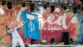 Beseda u Bigbítu nabídne nejlepší výběr z české i zahraniční hudební scény. Festival proběhne v Tasově 4. a 5. srpna.