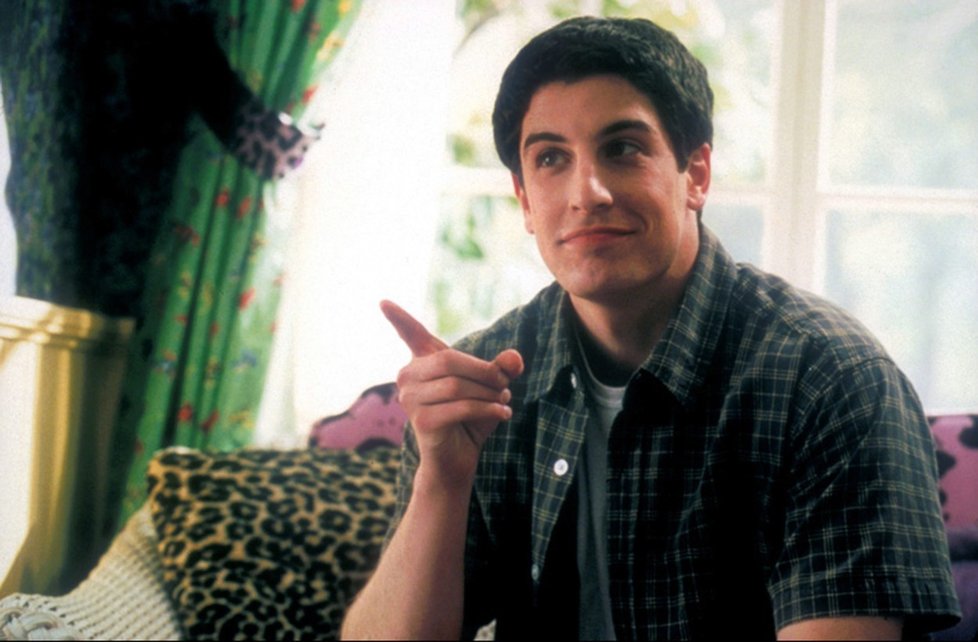 Jason Biggs