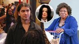 Syn Michaela Jacksona (†50) Blanket (22): Soudní válka s babičkou o 46 miliard!