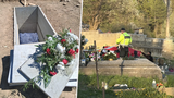 Možné pohřbení zaživa na Slovensku: Františka pochovali podruhé! Rodina má důkazy, že ožil?