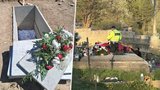 Možné pohřbení zaživa na Slovensku: Františka pochovali podruhé! Rodina má důkazy, že ožil?