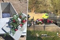 Možné pohřbení zaživa na Slovensku: Františka pochovali podruhé! Rodina má důkazy, že ožil?