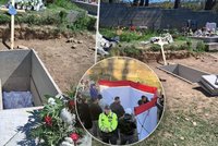 Pohřbili Františka zaživa? Pravdu prozradila pitva