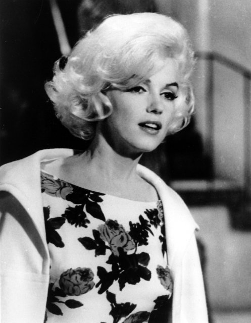 Marilyn Monroe