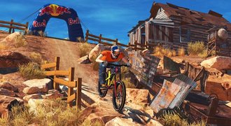 Red Bull Ultimátní Hráč má za sebou poslední kvalifikaci. Kdo vládl v Bike Unchained 2?