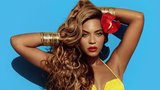 Božská Beyoncé šílí: Obchodní řetezec jí vyretušoval pozadí