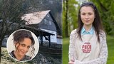 Anička z Peče celá země po požáru v domě: Azyl našla u Lucie Bílé!